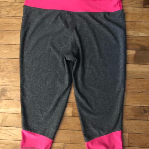 Yogo Workout Pants - Picture 2 of 3